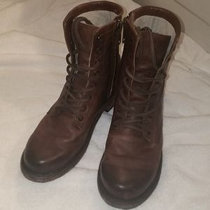 Freebird by steven Manchester size 9